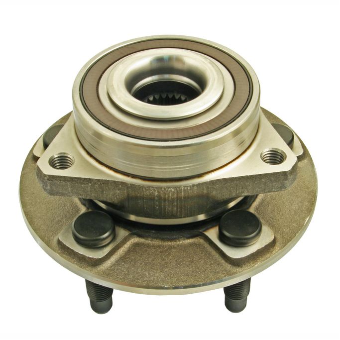 ADO-513282, ACDelco Silver Wheel Bearing and Hub Assemblies for 2010-2015 CAMARO, 2008-2019 CTS, 2018-2020 IMPALA - 19346042 في الإمارات العربية المتحدة, دبي. Condition - new. Price ⁦670 AED⁩. Photo, seller contacts | AUTO.AE