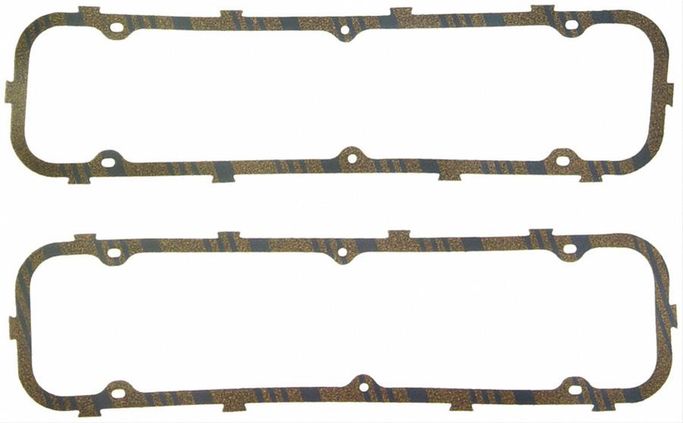 FEL-VS50034C, Fel-Pro PermaDry Valve Cover Gaskets VS 50034 C في الإمارات العربية المتحدة, دبي. Condition - new. Price 80 AED. Photo, seller contacts | AUTO.AE