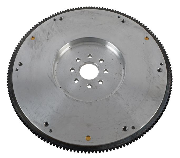 MCL-573408, McLeod Aluminum 164-Tooth Flywheel 573408 في الإمارات العربية المتحدة, دبي. Condition - new. Price 2,110 AED. Photo, seller contacts | AUTO.AE