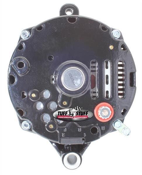 TFF-7068RF, Tuff Stuff Performance High-Amp Output Stealth Black Alternators 7068RF in UAE, Dubai. Condition - new. Price 800 AED. Photo, seller contacts | AUTO.AE