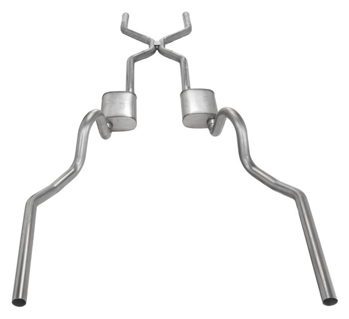 PYE-SGA43T, Pypes H-Bomb Exhaust Systems SGA43T in UAE, Dubai. Condition - new. Price 3,640 AED. Photo, seller contacts | AUTO.AE