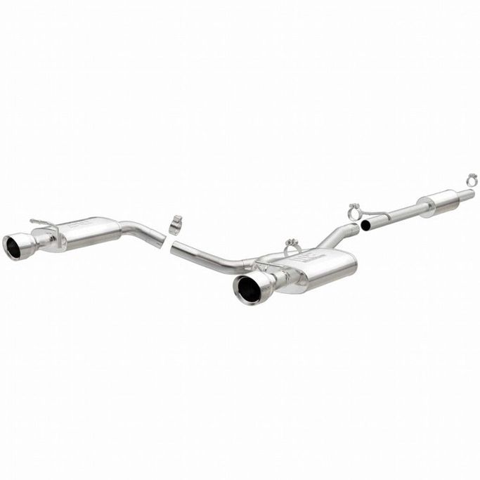 19274, MAGNAFLOW 19274 Exhaust System Street Series for FORD Explorer 2016-2019 في الإمارات العربية المتحدة, دبي. Condition - new. Price ⁦10,330 AED⁩. Photo, seller contacts | AUTO.AE