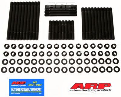 235-4314, ARP 235-4314 Head Stud Kit for Mark V. w/Brodix heads. 12pt في الإمارات العربية المتحدة, دبي. Condition - new. Price 1,140 AED. Photo, seller contacts | AUTO.AE