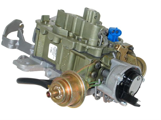 URM-1-342, UREMCO Remanufactured  CFM 2-Barrel Carburetor 1-342 in UAE, Dubai. Condition - new. Price 1,600 AED. Photo, seller contacts | AUTO.AE