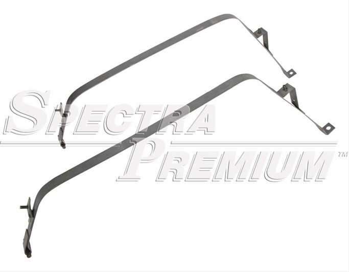SGT-ST257, Spectra Premium Fuel Tank Straps for 2003-2006 MURANO - ST257 in UAE, Dubai. Condition - new. Price 260 AED. Photo, seller contacts | AUTO.AE