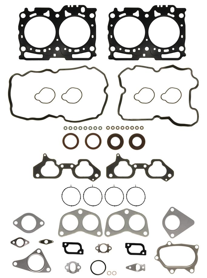 AJU-52354600, Ajusa Engine Gasket Sets for 2008-2014 IMPREZA - 52354600 in UAE, Dubai. Condition - new. Price 920 AED. Photo, seller contacts | AUTO.AE