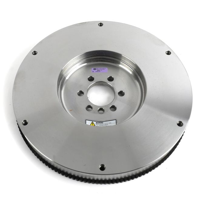 MCL-460350, McLeod Steel 153-Tooth Flywheel 460350 в ОАЭ, Дубай. Состояние - новое. Цена 2 370 AED. Фото, контакты продавца | AUTO.AE