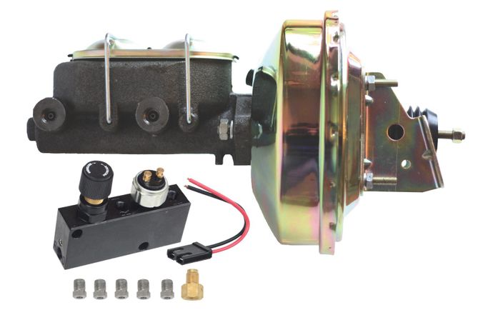 LEB-1E1F7, LEED Brakes Master Cylinder and Brake Booster Combos 1E1F7 в ОАЭ, Дубай. Состояние - новое. Цена 1 860 AED. Фото, контакты продавца | AUTO.AE