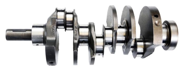 EGN-163500, Enginetech Remanufactured Crank Kits 163500 в ОАЭ, Дубай. Состояние - новое. Цена 1 700 AED. Фото, контакты продавца | AUTO.AE