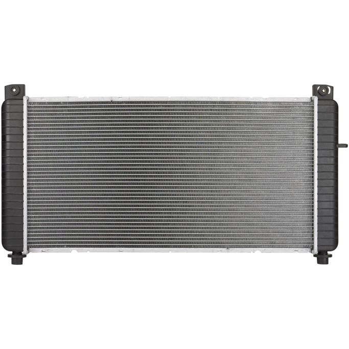 SGT-CU2370, Spectra Premium Radiators 434-CU2370 in UAE, Dubai. Condition - new. Price 1,160 AED. Photo, seller contacts | AUTO.AE