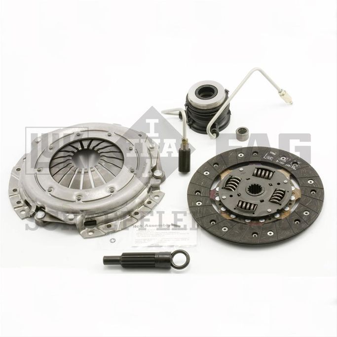 LUK-01-033, LuK Clutch Kits 6231577770 в ОАЭ, Дубай. Состояние - новое. Цена ⁦1 000 AED⁩. Фото, контакты продавца | AUTO.AE