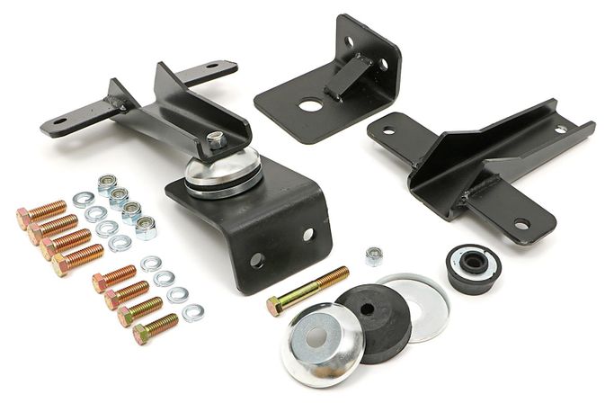 TRD-4145, Trans-Dapt Performance Engine Swap Motor Mounts for 1953-1963 F-100 - 4145 في الإمارات العربية المتحدة, دبي. Condition - new. Price 610 AED. Photo, seller contacts | AUTO.AE