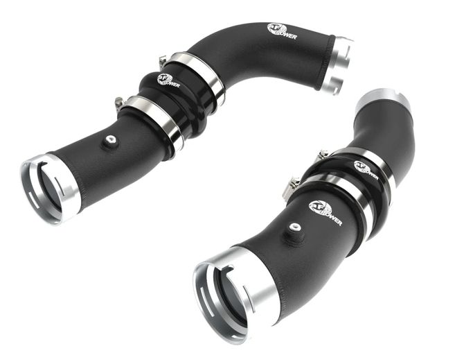 AFE-46-20724-B, aFe BladeRunner Intercooler Pipes for 2024-2026 TACOMA, LAND CRUISER, 2025-2026 4RUNNER - 46-20724-B в ОАЭ, Дубай. Состояние - новое. Цена ⁦2 500 AED⁩. Фото, контакты продавца | AUTO.AE