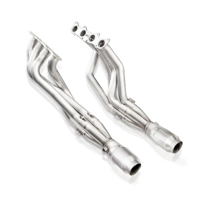 STW-FOXCOY2C, Stainless Works Long Tube Headers FOXCOY2C в ОАЭ, Дубай. Состояние - новое. Цена 9 510 AED. Фото, контакты продавца | AUTO.AE