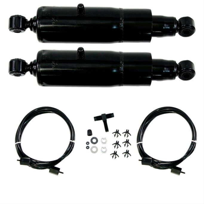 GAB-49107, Gabriel HiJackers Air Shocks 49107 в ОАЭ, Дубай. Состояние - новое. Цена 680 AED. Фото, контакты продавца | AUTO.AE