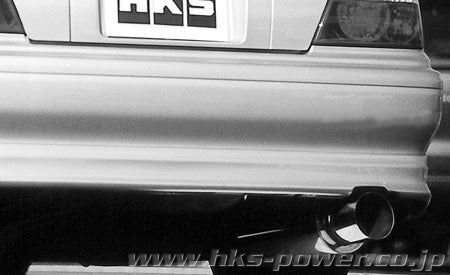 31019-AT003, HKS 31019-AT003 Silent Hi-Power TOYOTA Chaser/Mark II JZX100 في الإمارات العربية المتحدة, دبي. Condition - new. Price ⁦6,590 AED⁩. Photo, seller contacts | AUTO.AE