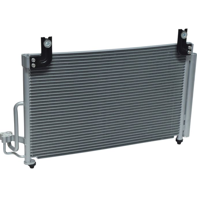 UAC-CN3263PFXC, Universal Air Conditioner Air Conditioning Condensers for 2003-2005 RIO - CN 3263PFXC في الإمارات العربية المتحدة, دبي. Condition - new. Price 370 AED. Photo, seller contacts | AUTO.AE