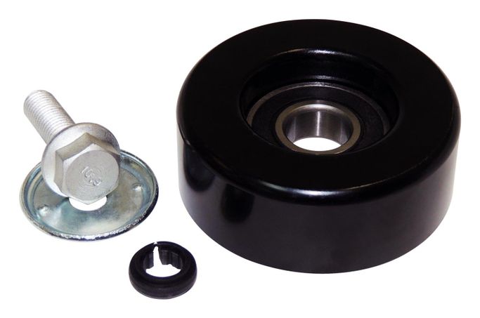 CWA-68027603AA, Crown Automotive Idler Pulleys 68027603AA в ОАЭ, Дубай. Состояние - новое. Цена ⁦120 AED⁩. Фото, контакты продавца | AUTO.AE