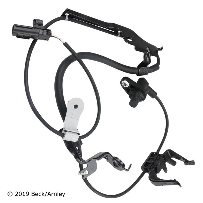 BCK-084-4837, Beck/Arnley ABS Speed Sensors for 2008-2013 HIGHLANDER - 084-4837 in UAE, Dubai. Condition - new. Price 680 AED. Photo, seller contacts | AUTO.AE