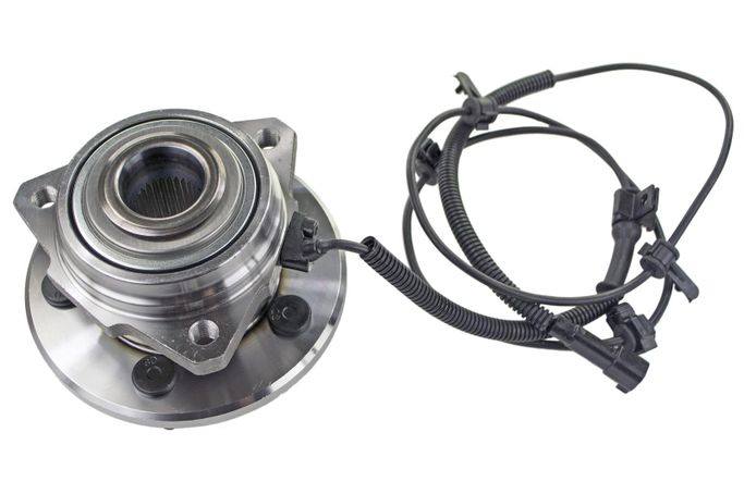 MEV-H513176, Mevotech Supreme Wheel Bearing and Hub Assemblies for 2002-2007 LIBERTY - H513176 in UAE, Dubai. Condition - new. Price ⁦290 AED⁩. Photo, seller contacts | AUTO.AE