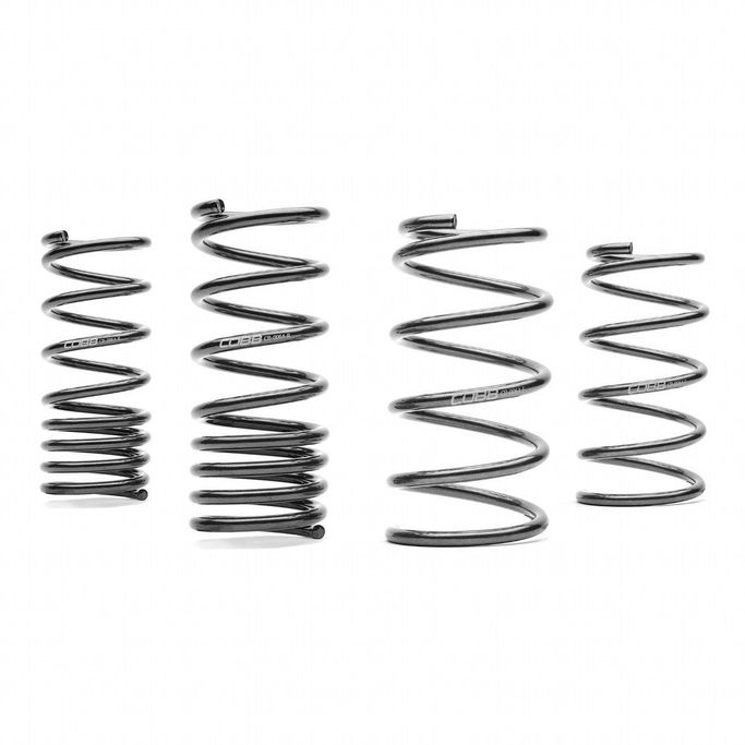 CB-SUB006, COBB CB-SUB006 Lowering Springs for SUBARU BRZ (ZD8) / TOYOTA GR86 (ZN8) 2022- в ОАЭ, Дубай. Состояние - новое. Цена ⁦1 650 AED⁩. Фото, контакты продавца | AUTO.AE