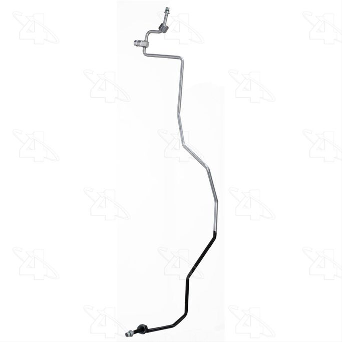 FSS-56540, Four Seasons Liquid Line Hose Assemblies for 2000 TACOMA - 56540 in UAE, Dubai. Condition - new. Price 120 AED. Photo, seller contacts | AUTO.AE