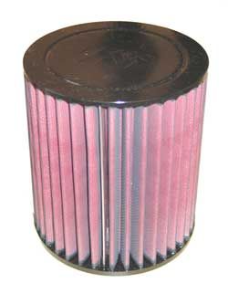 E-9282, K&N E-9282 Replacement Air Filter AUDI A6 2.0L-L4 F/I/DSL; 2005-2011 في الإمارات العربية المتحدة, دبي. Condition - new. Price 390 AED. Photo, seller contacts | AUTO.AE