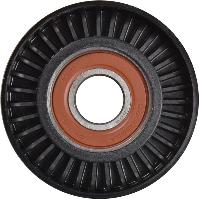 CEL-50038, Continental Accu-Drive Idler Pulleys for 2011-2017 MUSTANG - 50038 в ОАЭ, Дубай. Состояние - новое. Цена ⁦110 AED⁩. Фото, контакты продавца | AUTO.AE
