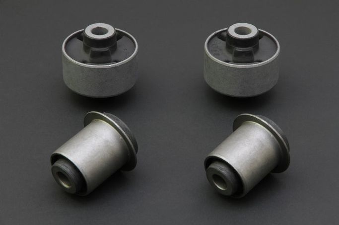 6432, HARDRACE 6432 Set of reinforced silentblocks for front lower levers HONDA DC5 / RSX / EP in UAE, Dubai. Condition - new. Price ⁦900 AED⁩. Photo, seller contacts | AUTO.AE