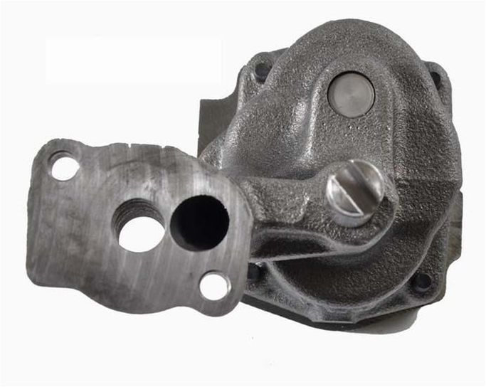 EGN-EP55, Enginetech Oil Pumps EP55 in UAE, Dubai. Condition - new. Price 220 AED. Photo, seller contacts | AUTO.AE