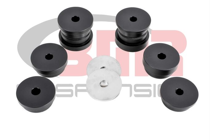 BMR-BK048, BMR Rear Cradle Bushing Kits for 2015-2024 MUSTANG - BK048 في الإمارات العربية المتحدة, دبي. Condition - new. Price ⁦820 AED⁩. Photo, seller contacts | AUTO.AE