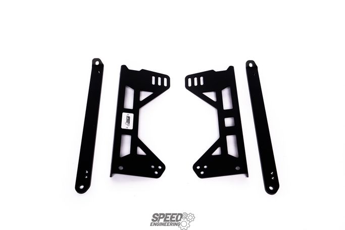 13560, SPEED ENGINEERING 13560 Seat Mount Kit Driver Audi R8 4S in UAE, Dubai. Condition - new. Price 1,460 AED. Photo, seller contacts | AUTO.AE