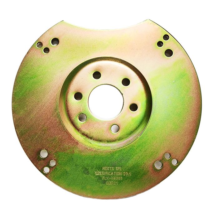 PQX-1844001, PRW Gold Series Flexplates 1844001 in UAE, Dubai. Condition - new. Price ⁦280 AED⁩. Photo, seller contacts | AUTO.AE