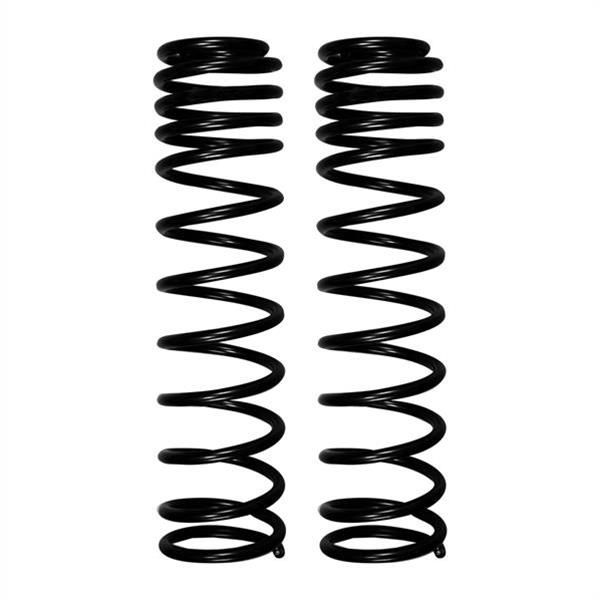 SJA-JK20FDR, Skyjacker Variable Rate Coil Springs for 2007-2017 WRANGLER, 2018 WRANGLER JK - JK20FDR في الإمارات العربية المتحدة, دبي. Condition - new. Price 910 AED. Photo, seller contacts | AUTO.AE