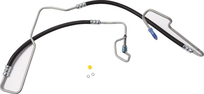 ADO-36-365656, ACDelco Power Steering Hoses 19295706 في الإمارات العربية المتحدة, دبي. Condition - new. Price 110 AED. Photo, seller contacts | AUTO.AE