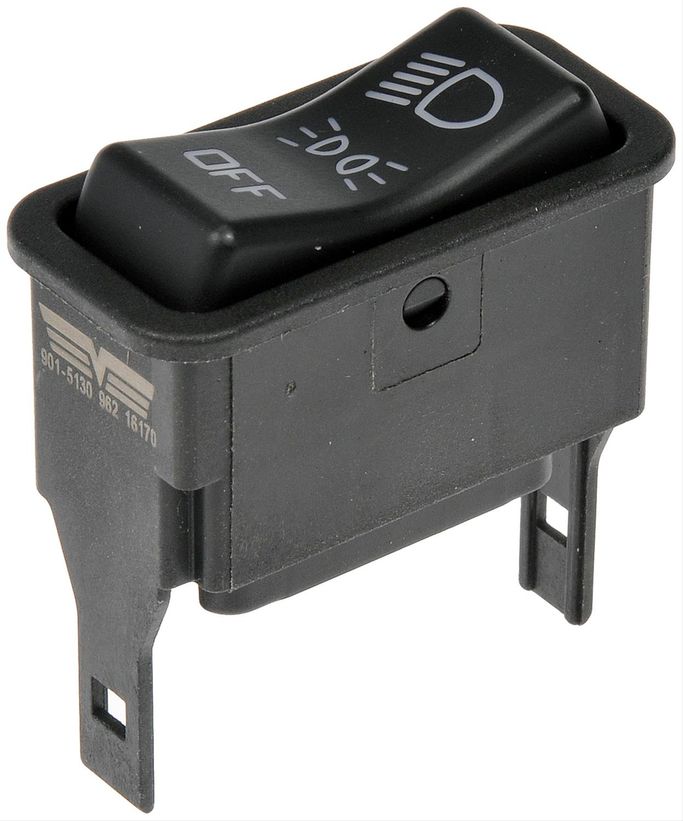 RNB-901-5130, Dorman Headlight Switches 901-5130 в ОАЭ, Дубай. Состояние - новое. Цена ⁦90 AED⁩. Фото, контакты продавца | AUTO.AE