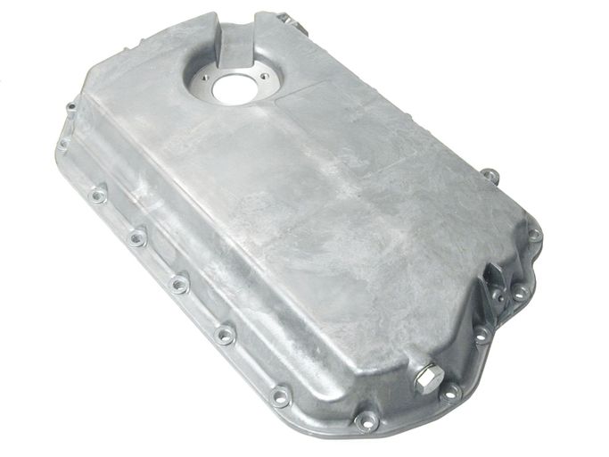 URO-000204, URO Parts Oil Pans 06C103604C в ОАЭ, Дубай. Состояние - новое. Цена ⁦340 AED⁩. Фото, контакты продавца | AUTO.AE