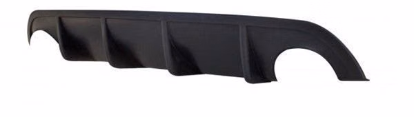 STV-KB11222MB, Stillen Rear Diffusers for 2014-2017 Q50 - KB11222MB في الإمارات العربية المتحدة, دبي. Condition - new. Price ⁦1,540 AED⁩. Photo, seller contacts | AUTO.AE