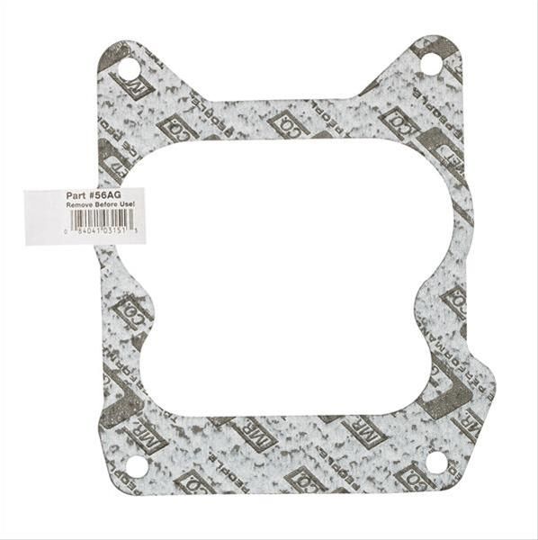 MRG-56AG, Mr. Gasket Carburetor Base Gaskets 56AG في الإمارات العربية المتحدة, دبي. Condition - new. Price 50 AED. Photo, seller contacts | AUTO.AE