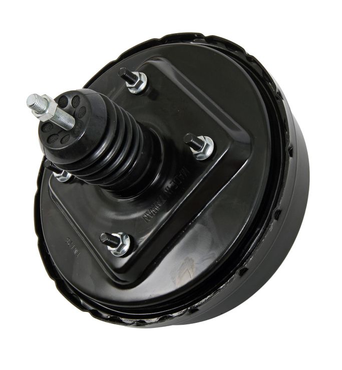 SUM-760124-BLK, Summit Racing™ Power Brake Boosters SUM-760124-BLK в ОАЭ, Дубай. Состояние - новое. Цена 620 AED. Фото, контакты продавца | AUTO.AE