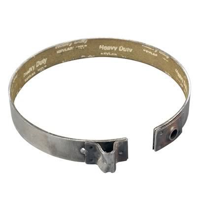 TCI-225100, TCI Red Lined Flex Bands 225100 в ОАЭ, Дубай. Состояние - новое. Цена 190 AED. Фото, контакты продавца | AUTO.AE