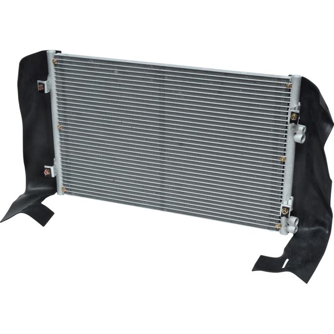 UAC-CN3171PFC, Universal Air Conditioner Air Conditioning Condensers for 2003-2010 PT CRUISER - CN 3171PFC в ОАЭ, Дубай. Состояние - новое. Цена 320 AED. Фото, контакты продавца | AUTO.AE