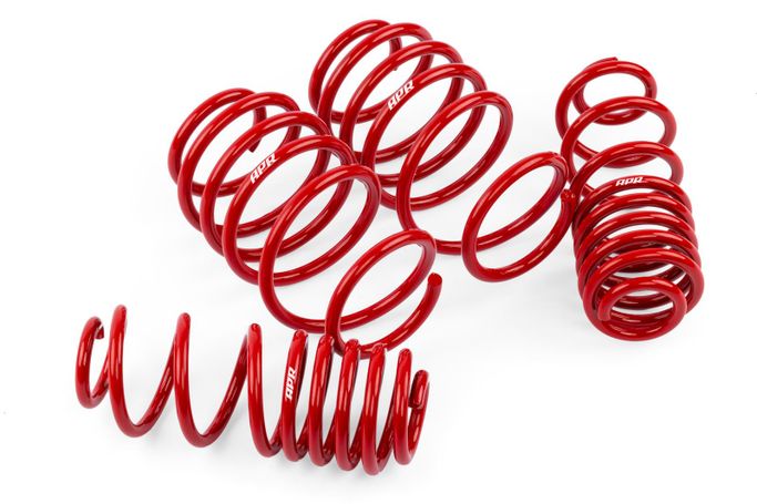 AXR-SUS00014, APR Roll-Control Lowering Springs for 2015-2019 GOLF R, 2015-2021 GTI - SUS00014 in UAE, Dubai. Condition - new. Price 1,390 AED. Photo, seller contacts | AUTO.AE