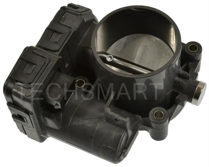 SMP-S20202, Standard Motor TechSmart Throttle Bodies S20202 in UAE, Dubai. Condition - new. Price 790 AED. Photo, seller contacts | AUTO.AE