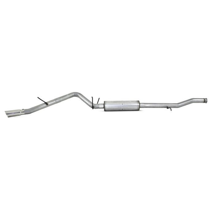 MBR-S5060AL, MBRP Installer Series Exhaust Systems for 2009-2014 YUKON XL 1500, SUBURBAN 1500, 2009-2013 AVALANCHE - S5060AL в ОАЭ, Дубай. Состояние - новое. Цена ⁦2 110 AED⁩. Фото, контакты продавца | AUTO.AE