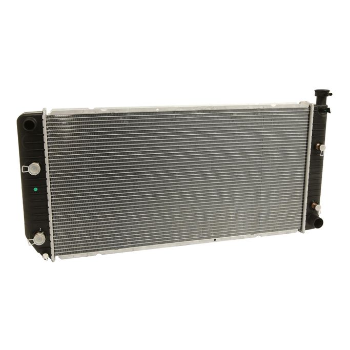 SUM-380531, Summit Racing™ Plastic/Aluminum Radiators SUM-380531 in UAE, Dubai. Condition - new. Price 1,340 AED. Photo, seller contacts | AUTO.AE