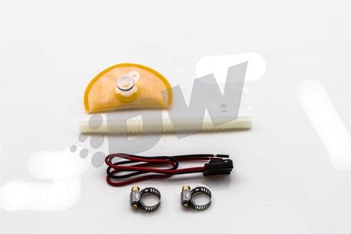 DWK-91020, DeatschWerks Electric Fuel Pump Installation Kits for 2009-2015 370Z, 2008-2013 G37 - 9-1020 в ОАЭ, Дубай. Состояние - новое. Цена ⁦100 AED⁩. Фото, контакты продавца | AUTO.AE