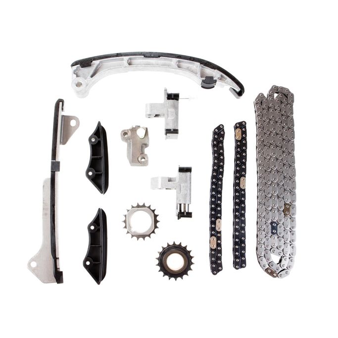 MEL-3-0490S, Melling Timing Chain Sets 3-0490S in UAE, Dubai. Condition - new. Price 1,280 AED. Photo, seller contacts | AUTO.AE