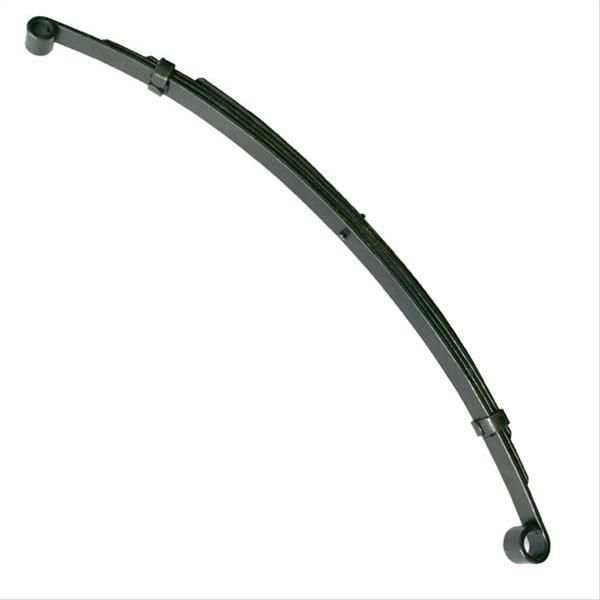 SLF-01-530F-6, Superlift Performance Lift Leaf Springs for 1976-1983 CJ5, 1976-1986 CJ7, 1981-1985 SCRAMBLER - 01-530F-6 in UAE, Dubai. Condition - new. Price ⁦630 AED⁩. Photo, seller contacts | AUTO.AE