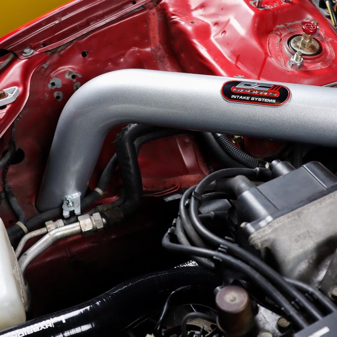 DCS-CAI5604, DC Sports Cold Air Intake Systems for 1999-2000 CIVIC - CAI5604 in UAE, Dubai. Condition - new. Price 910 AED. Photo, seller contacts | AUTO.AE